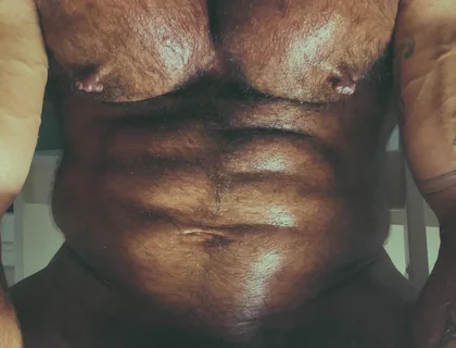 Massive Balls & Tits