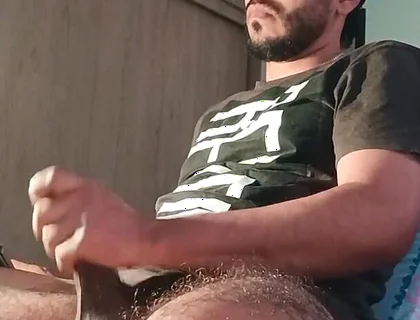 Do You Like How I Moan and Talk Dirty While I Masturbate?