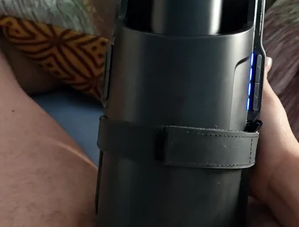 Kiiroo Keon Wiht Auto Blow