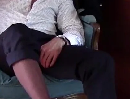 Jake - Business Proposal Bts