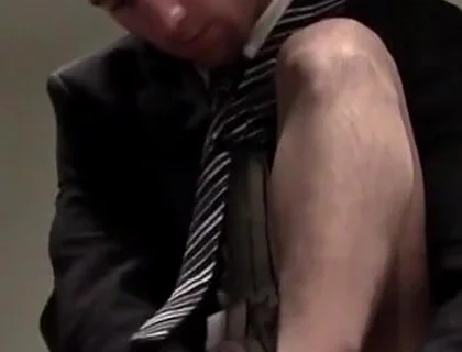 Justin - Closet Diaries