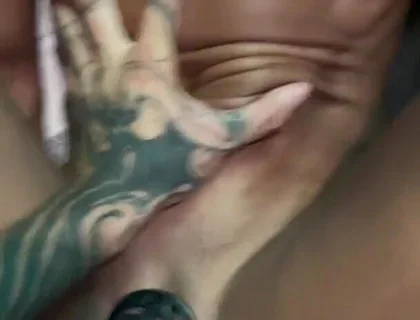 Cagedmask & Robertroyal: Obey and Be His Fuck Toy