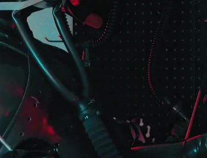 Rubber Discipline Revenge