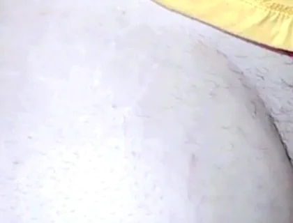 My Nervous and Juicy Ass
