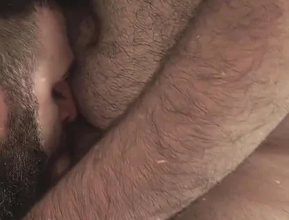 Chunky Massage Happy Ending