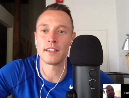 Ice Cream Sex - Himeros Live