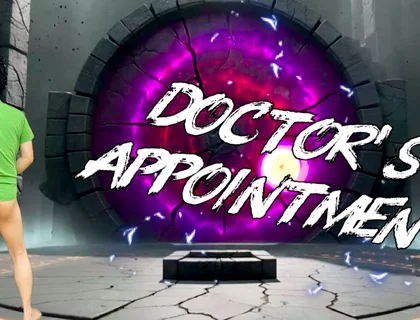 Finding Out Where His Doctor Has Moved to Have His Annual Check up