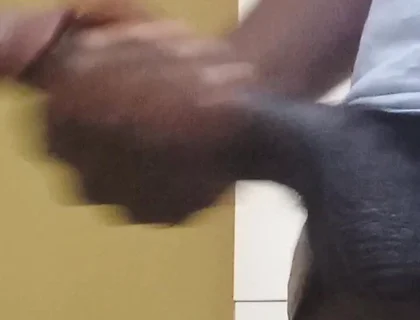 Caution Wear Headsets!!! I Kinda Like It When Y'all Watch Me