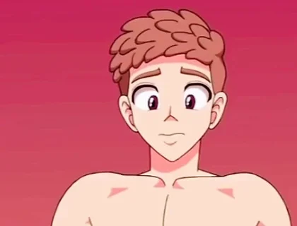 Anal Orgy with My Best Friends