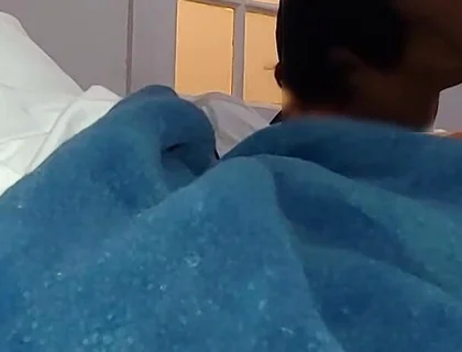 Young Colombian Thug Tries Gay Sex for the First Time - 