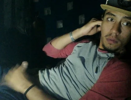 Look at the Hand How I Got Rich