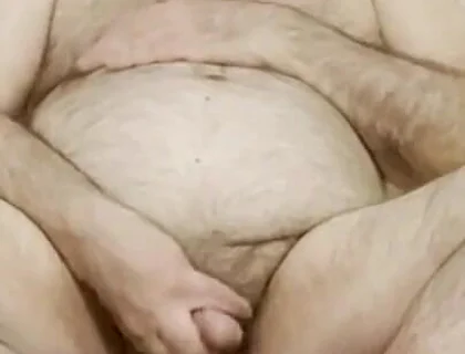 Coach Karl and His Warm Lube 8893