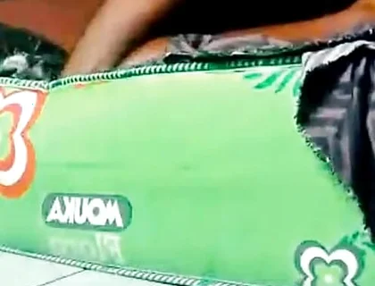 Two Student Fucking in School Hostel