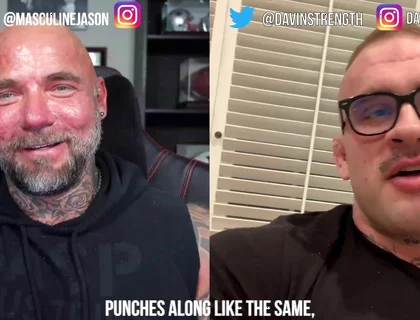 Porn Star Confessions - Davin Strong Episode 27