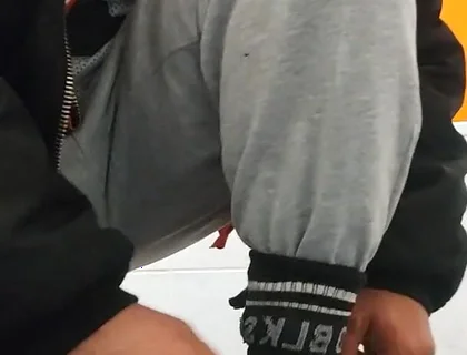 Dj -bro Hat No Money and No Mood, but Dirty Socks.mmm It Is Like Adrenalin