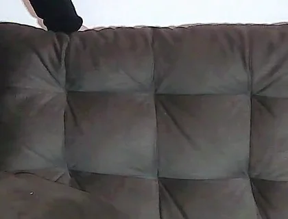 I Love Showing off My Virgin Ass