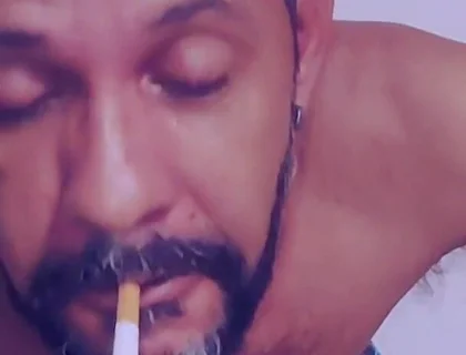 I'm Going to Cum in Jeans