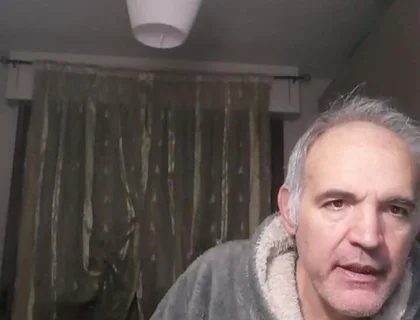 I Feel Like Squirting All My Hot Milk in Your Mouth