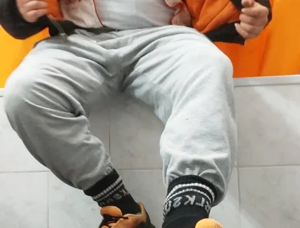 Dj -bro Hat No Money and No Mood, but Dirty Socks.mmm It Is Like Adrenalin