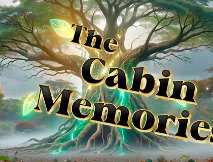 Keep Coming Back to a Cabin to Reminisce a Good Sex Experience