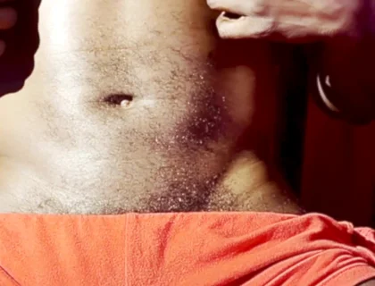 Listen and Watch Me Playing Home with My New Remote Controlled C-ring