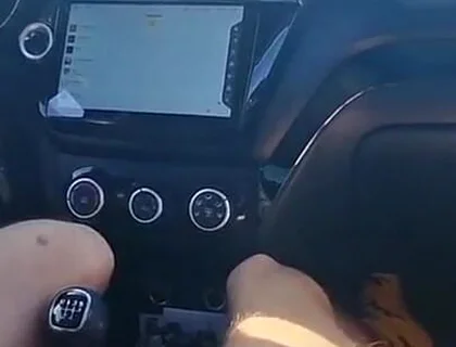 There Was a Cunt Lying on the Road, and We Fucked It Rough and Threw It Away. We'll Fuck Your Holes Too