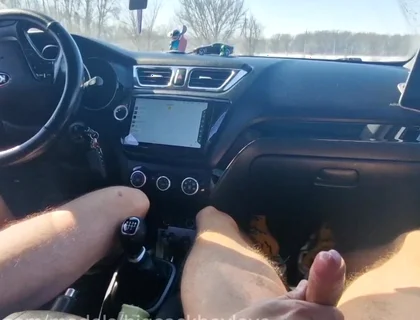 There Was a Cunt Lying on the Road, and We Fucked It Rough and Threw It Away. We'll Fuck Your Holes Too