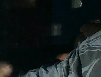 This Boy Needs a Good Straw