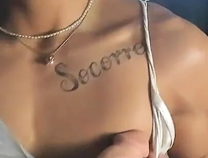 Trap Cute Boy Femboy Masturbation with Dirty Talking