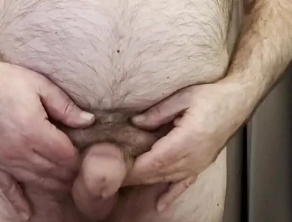 Coach Karl with His Lovense for Fans [8893]