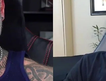 Porn Star Confessions - Robert Black Episode 26