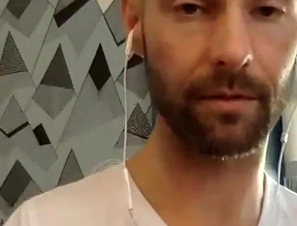 Butt Plug Ecstasy - Himeros Live