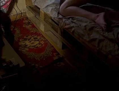 I Installed a Camera and Found Out That It Was Cheating