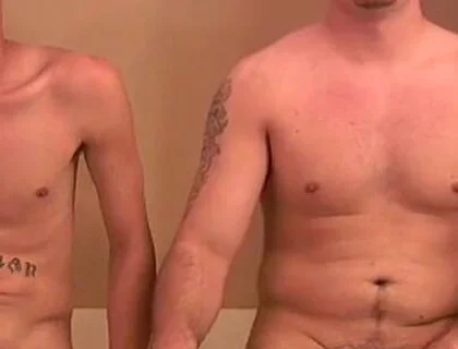 Gay Chicken - Spring Break Edition, Part 1