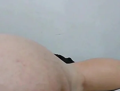 MILF - Mayaa Is on All Fours Waiting for a Big Dick