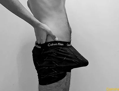 Do You Guys Think Having Big Dick Is Fun if There Is No One to Suck It.