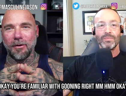 Porn Star Confessions - Robert Black Episode 26