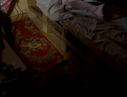 I Installed a Camera and Found Out That It Was Cheating