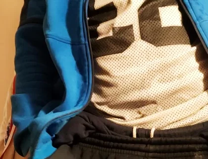 Dj Bro Pissing in Front of the Pc and Wet Pants VR the Mirror