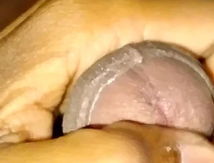 Masturbation Is Very Good for Health