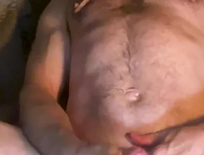 Gooning and Multiple Orgasms