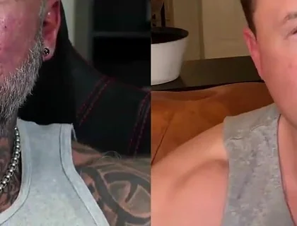 Porn star confessions - sergeant muscle ass (episode 32)
