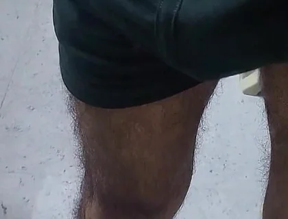 When I Tried to Woke up My Cock. Onlinekrantikari