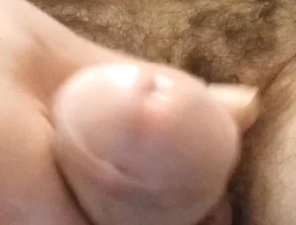 I Dream of a Gentle Man.