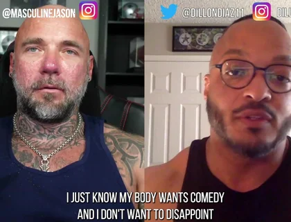 Porn Star Confessions - Dillion Diaz (episode 30)