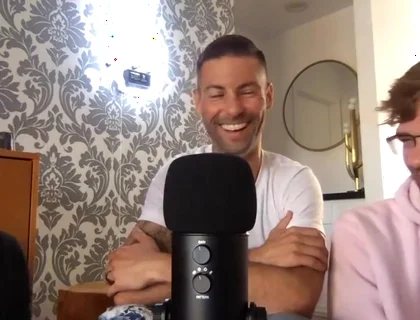 Joy of Giving Head - Himeros Live