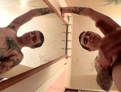 He needed to get that load out