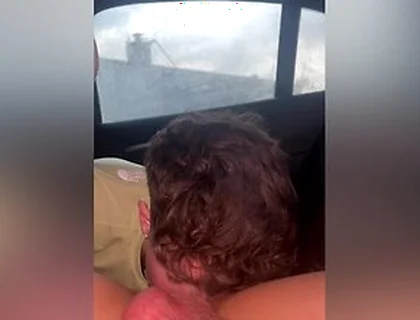 Public Fucking My College Roommate In My Car - Tpk