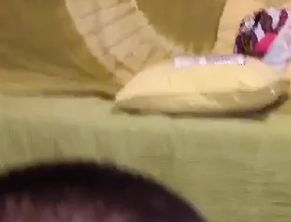 Mexican Slut for French Hung