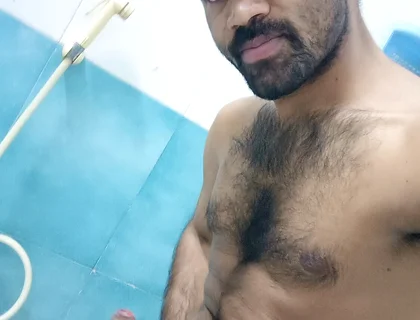 He Cums His Huge Jet Inside My Pussy When My Parents Are Working